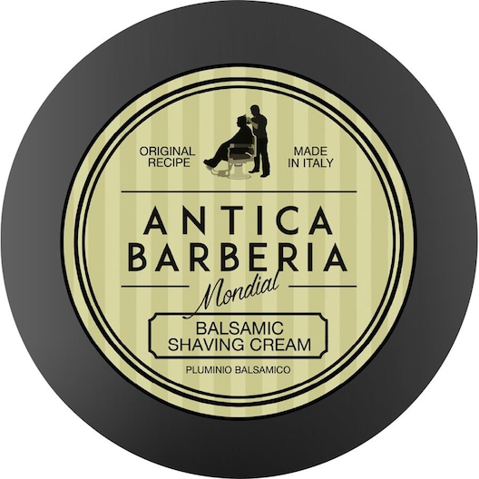 ERBE Antica Barberia Original Citrus Shaving Cream Menthol Barbering Male 125 ml