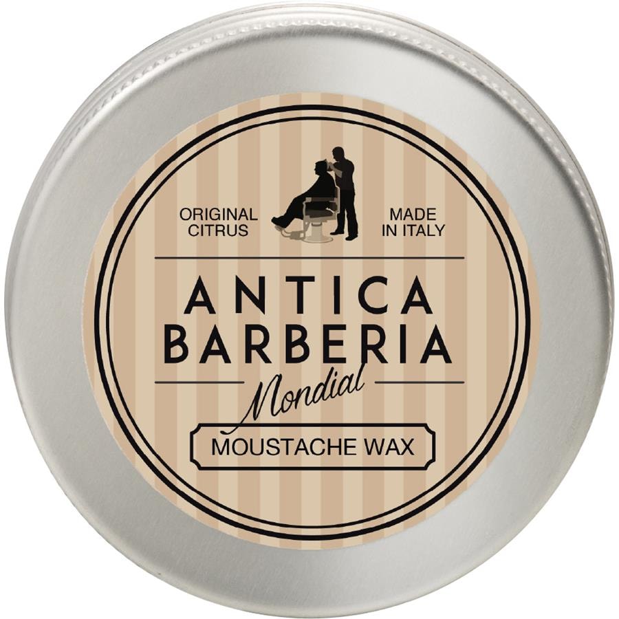 ERBE Antica Barberia Original Citrus Cera per baffi