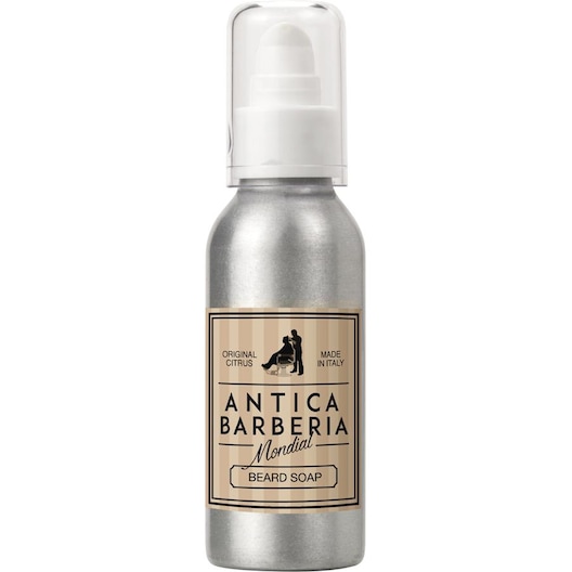 ERBE - Antica Barberia Original Citrus