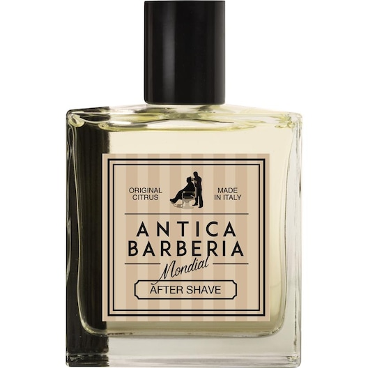 ERBE - Antica Barberia Original Citrus