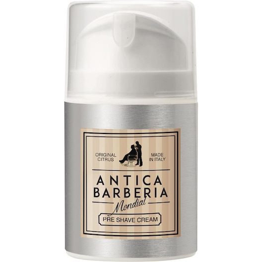 ERBE - Antica Barberia Original Citrus