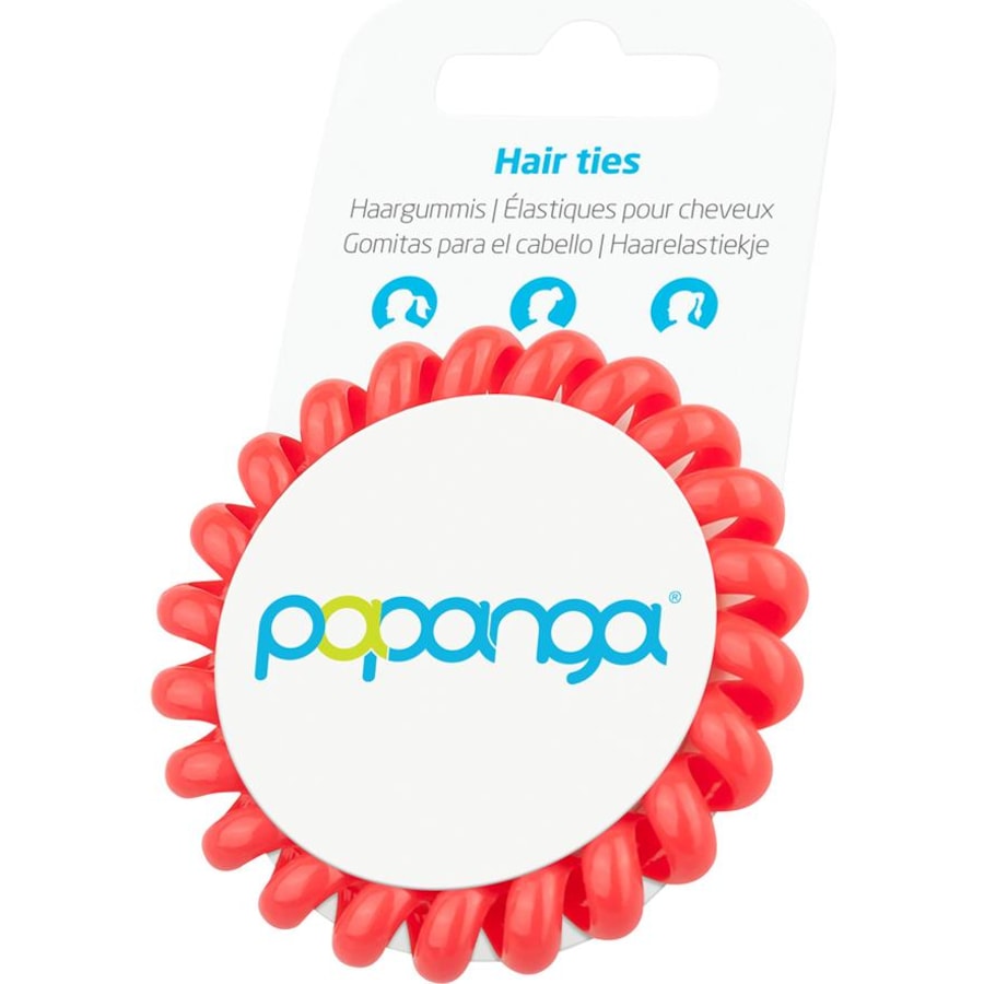 Papanga Big Classic Edition Corallo