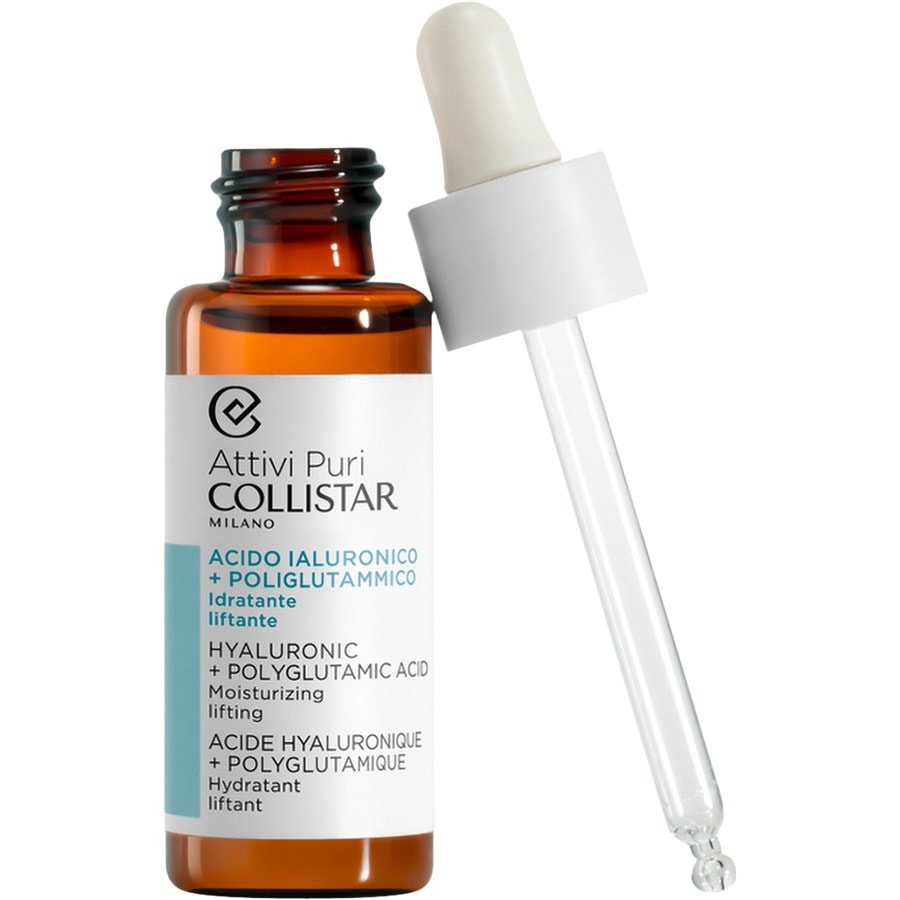 Collistar Pure Actives Hyaluronic Acid