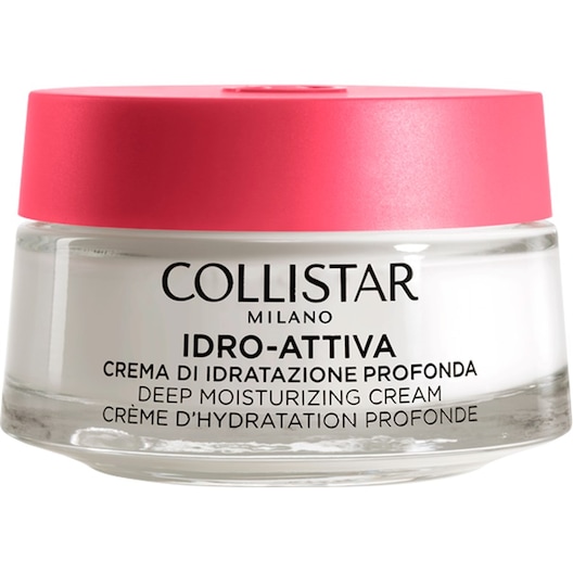 Collistar Idro-Attiva Deep Moisturizing Cream Gesichtscreme Damen