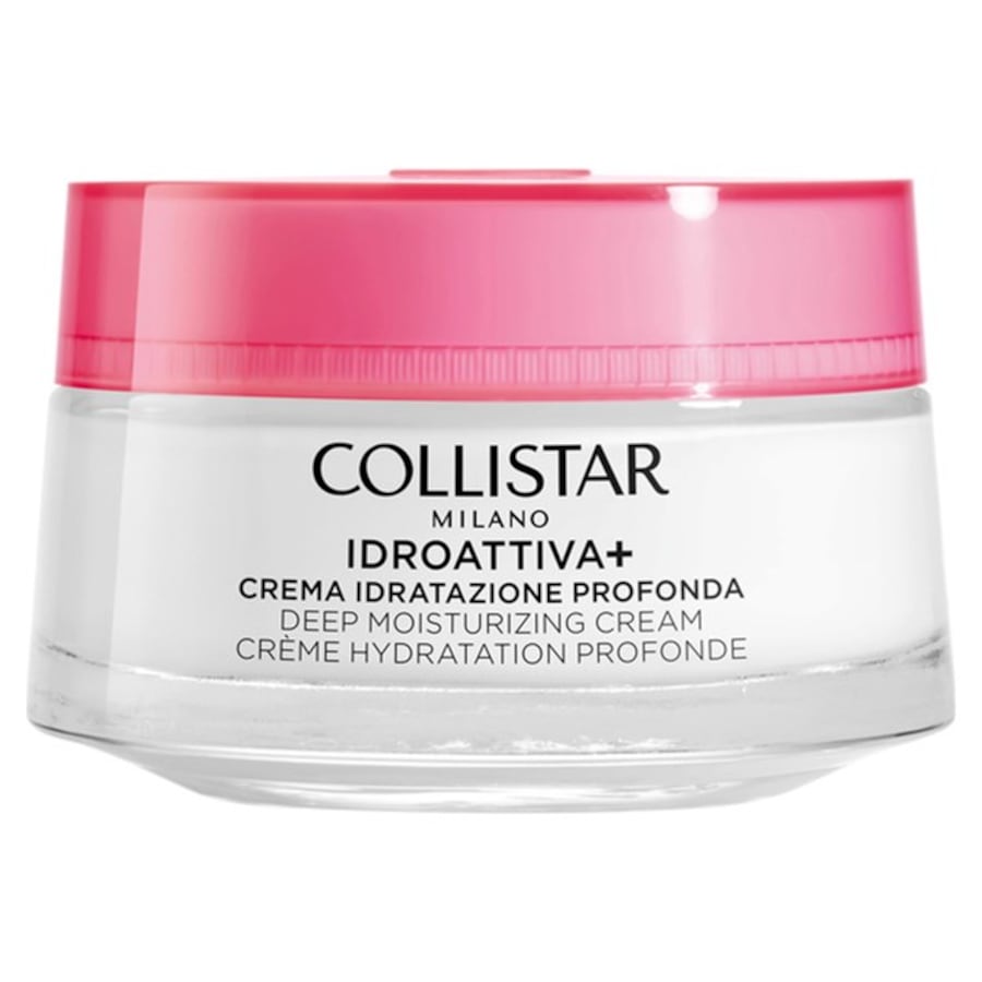 Collistar Idro-Attiva Deep Moisturizing Cream