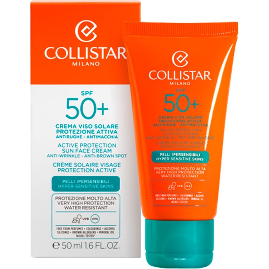 Collistar Sun Protection