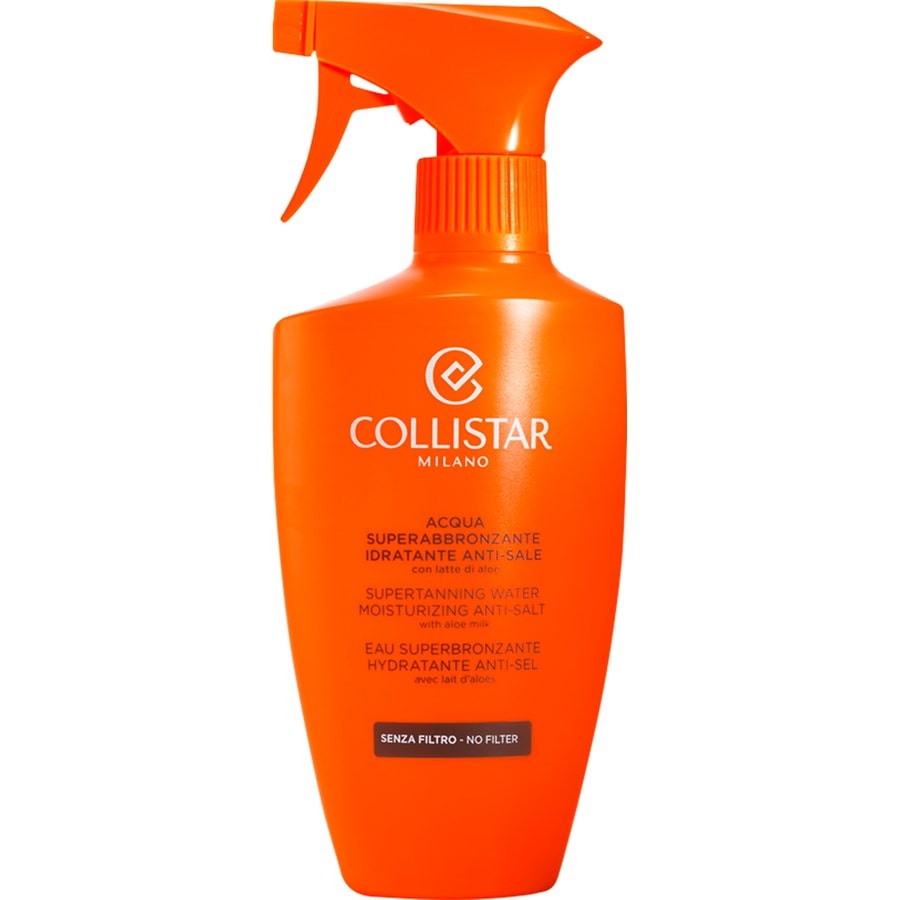 Collistar Sun Protection