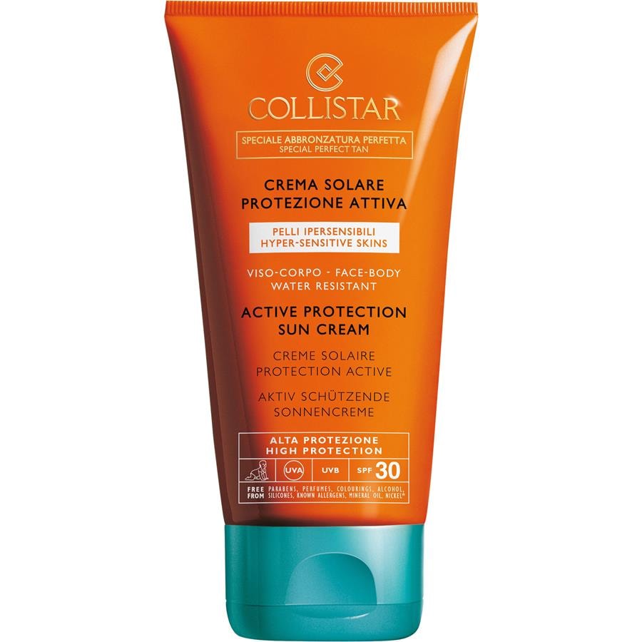 Collistar Sun Protection