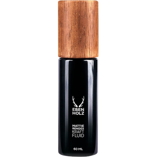 Ebenholz skincare Ansigtspleje Matterende intensiv fluid Fugtpleje Male 60 ml