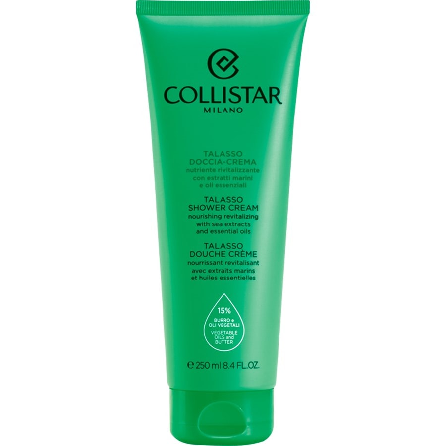 Collistar Special Perfect Body Talasso Shower Cream