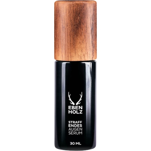 Ebenholz skincare Ansigtspleje Opstrammende øjenserum Anti-ageing pleje Male 30 ml