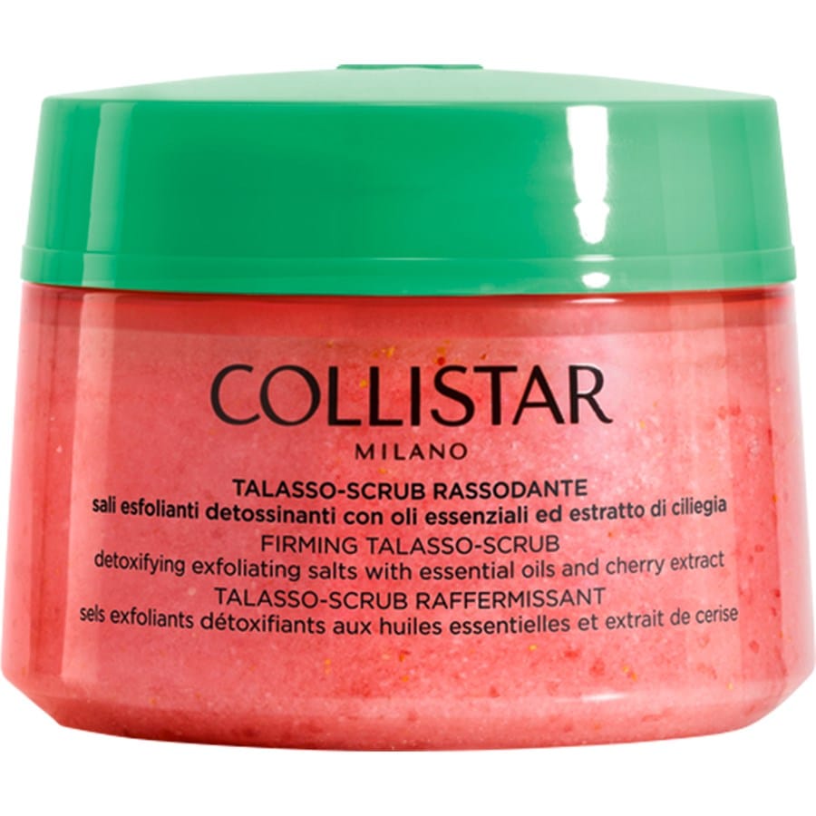 Collistar Special Perfect Body Firming Talasso-Scrub