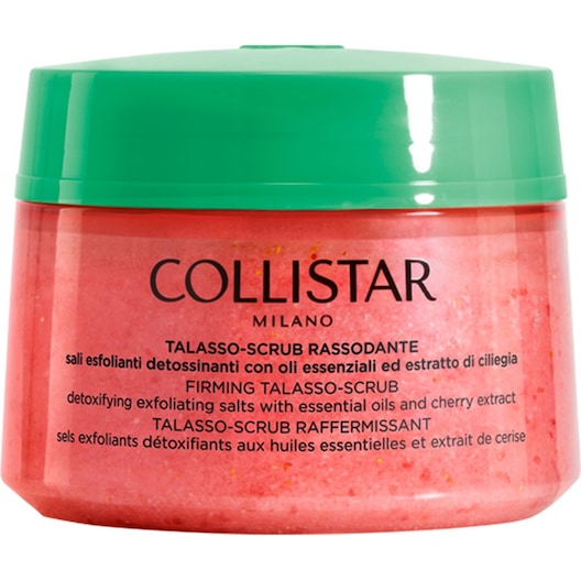 Collistar Talasso Firming Scrub Körperpeeling