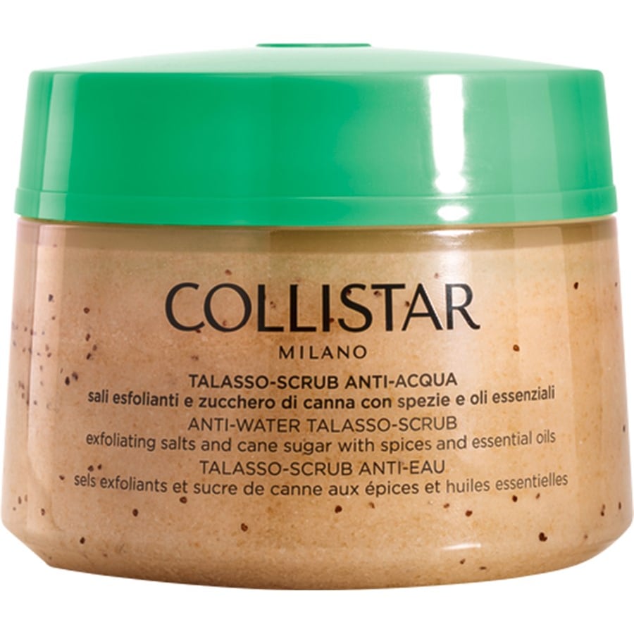 Collistar Special Perfect Body Anti-Water Talasso-Scrub