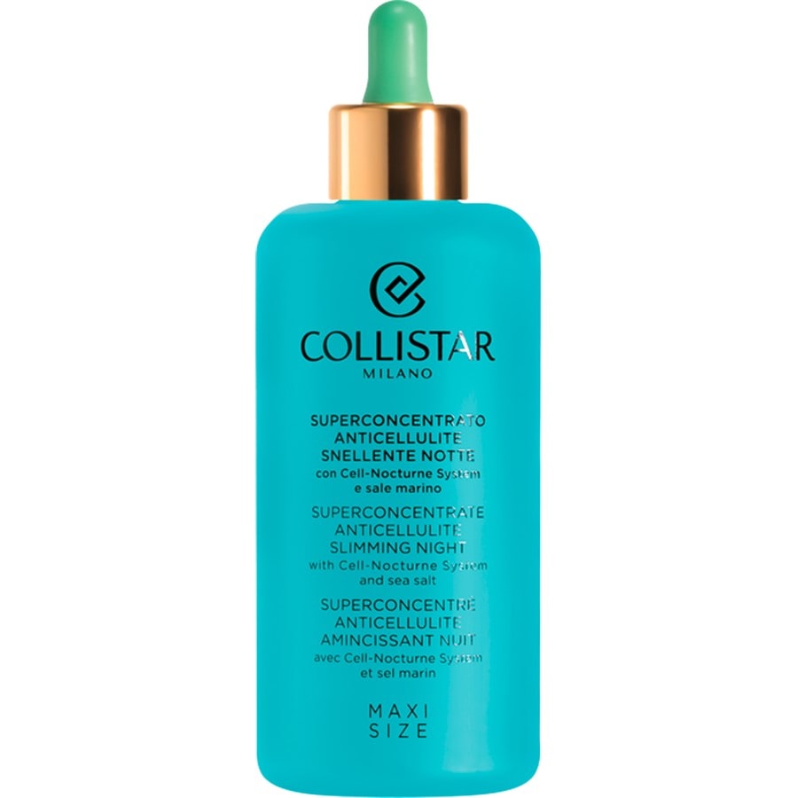 Collistar Anti-Cellulite Strategy