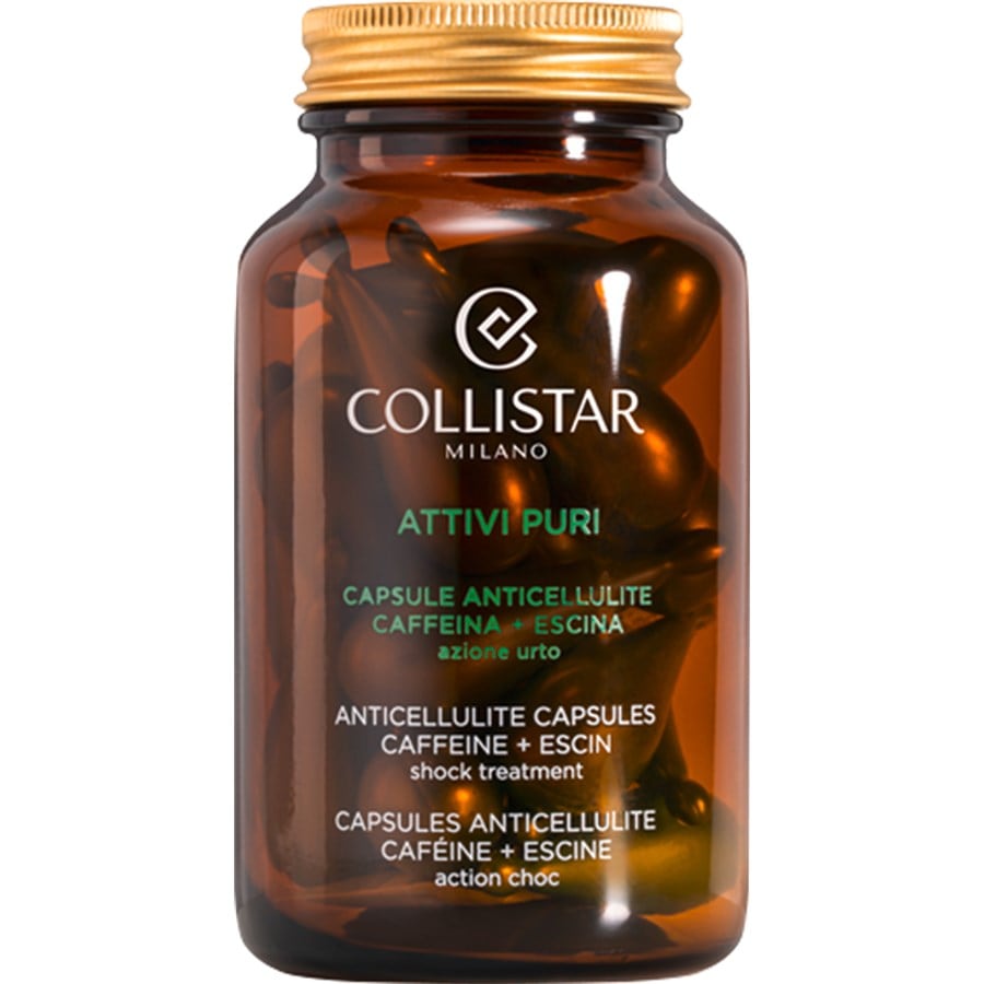 Collistar Anti-Cellulite Strategy