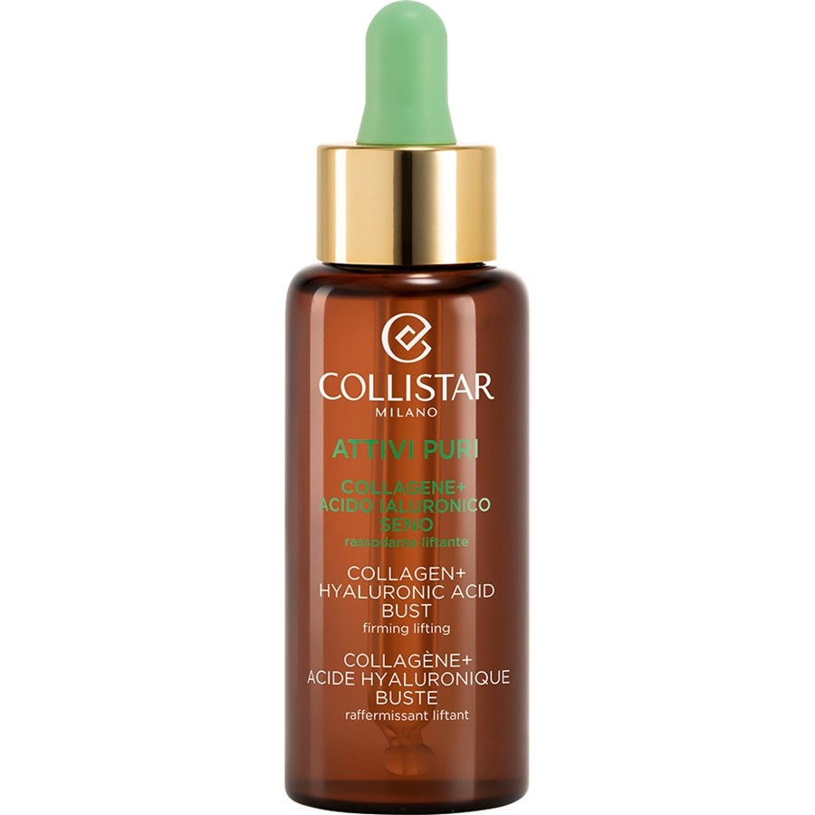 Collistar Special Perfect Body Pure Actives Collagen + Hyaluronic Acid Bust