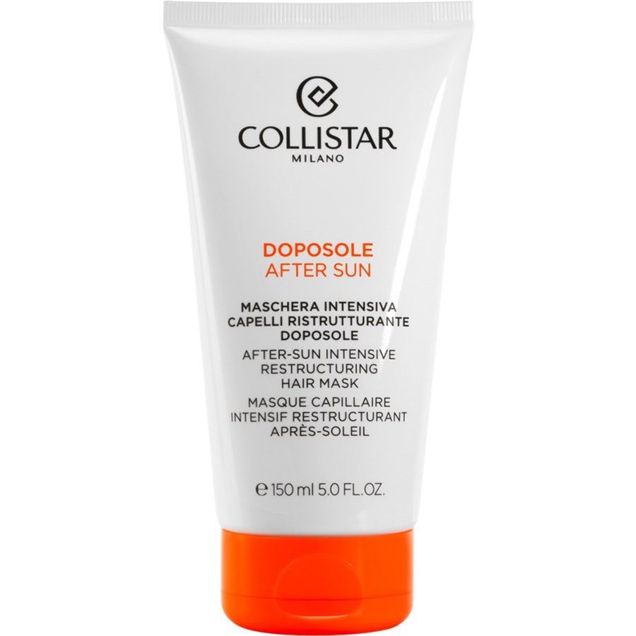 Collistar Hair After-Sun Intensive Restructuring Hair Mask