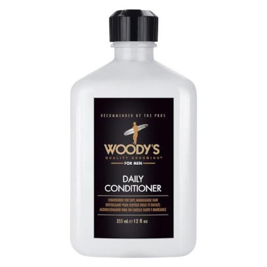 Woody's Haare Daily Conditioner Basic Herren