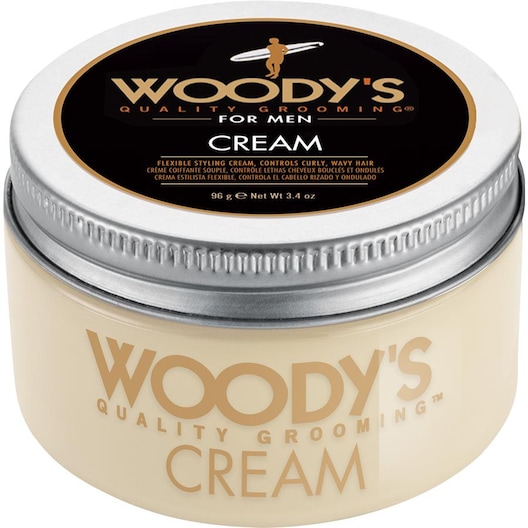 Woody's Styling Cream Haarcreme Herren