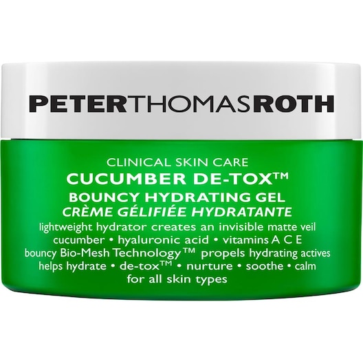 Peter Thomas Roth - Cucumber De-Tox
