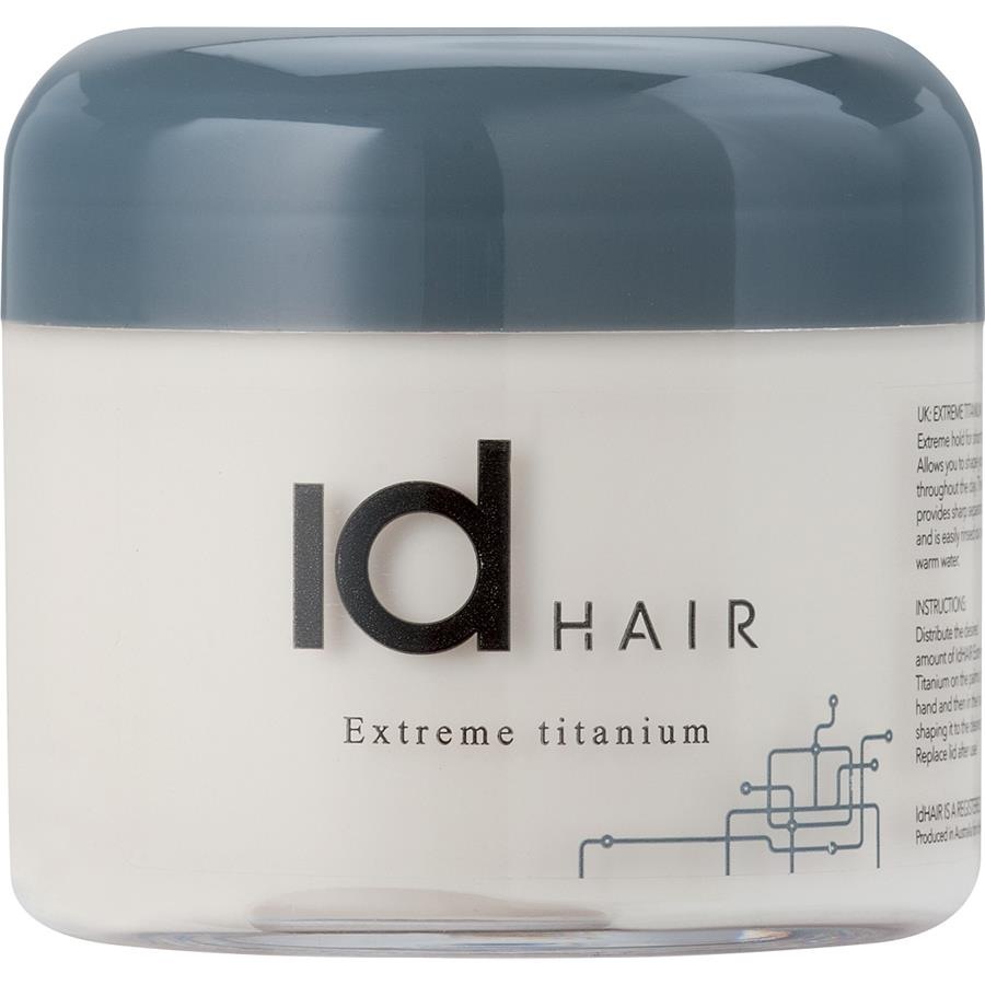 ID-Hair Styling