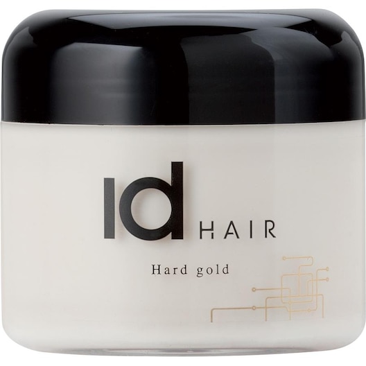 ID Hair - Styling