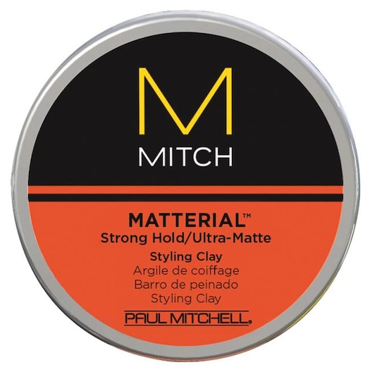 Paul Mitchell Matterial Styling Clay 1 85 g