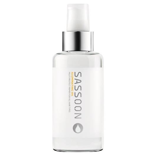 Sassoon Colour Treatment Illuminating Oil Hårolier Female 100 ml
