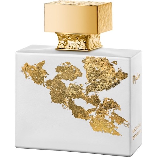 M.Micallef Ylang in Gold Eau de Parfum Spray Parfumer Female 100 ml