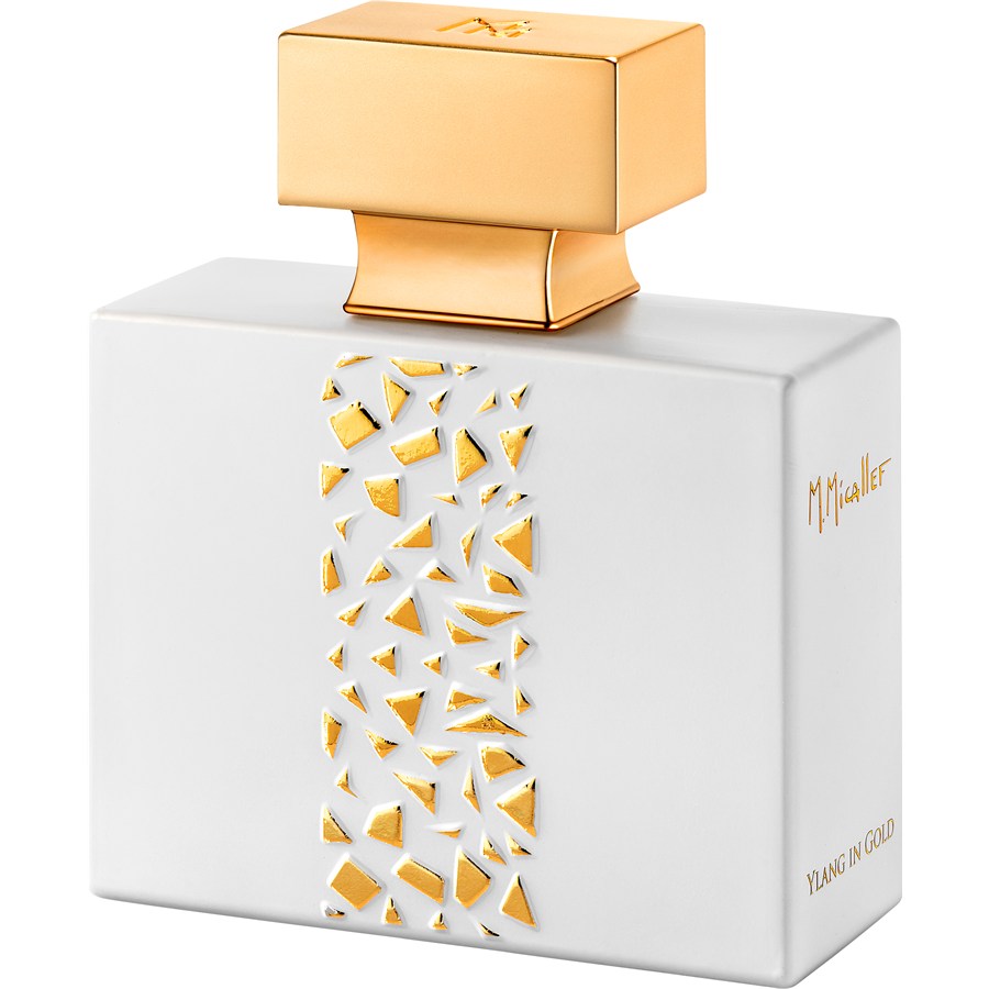 Ylang in Gold
