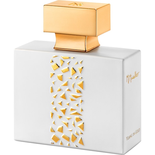 M.Micallef - Ylang in Gold