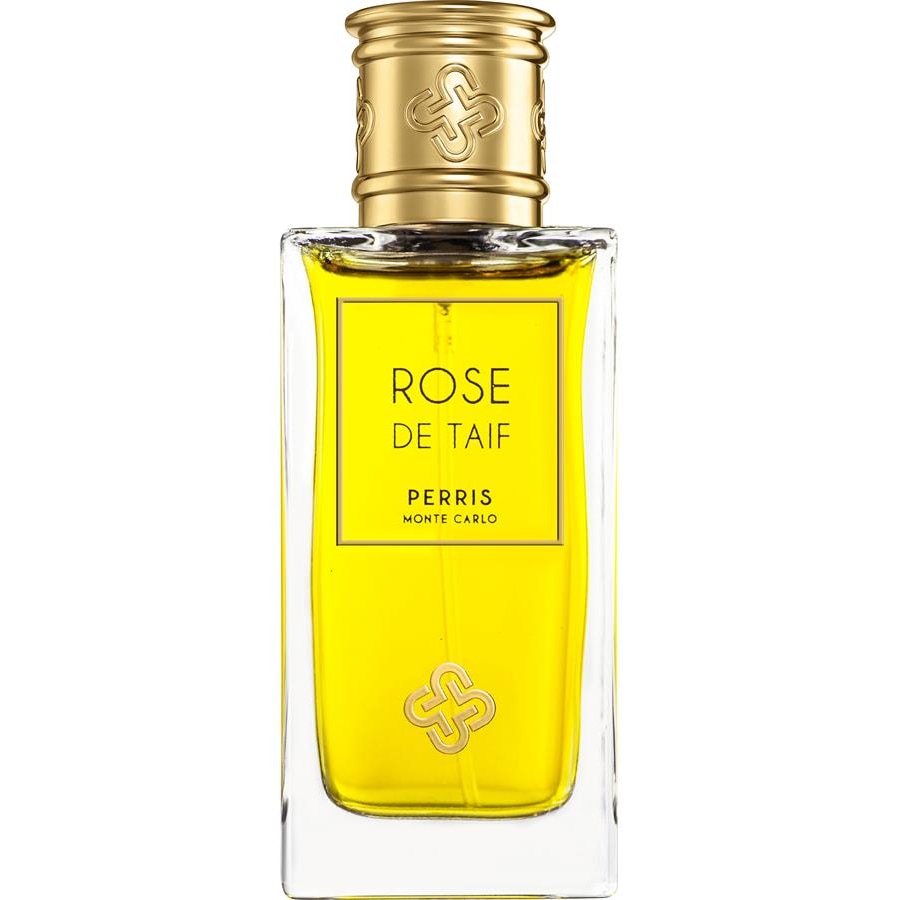 Extraits de Parfum Rose de Taif