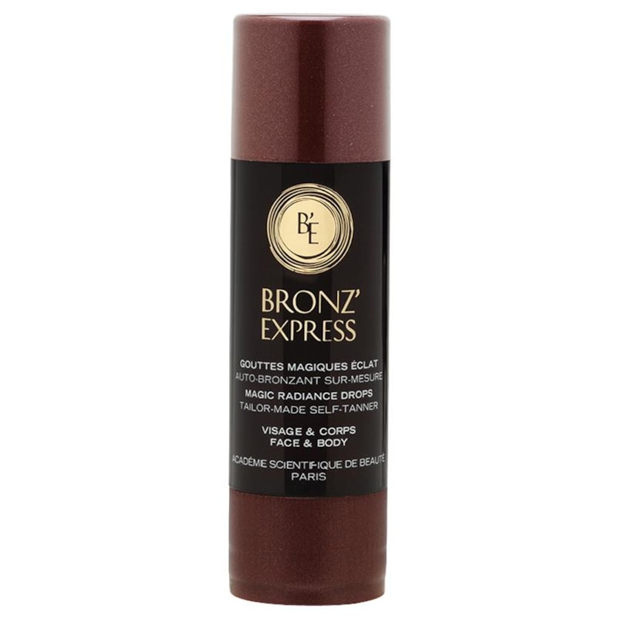 Academie Bronz'Express