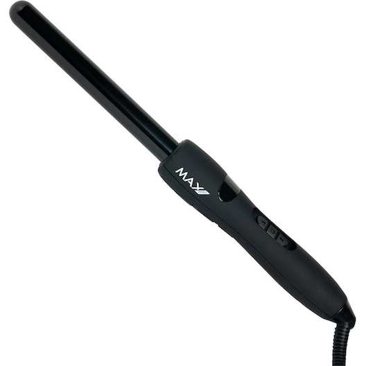 Max Pro Lockenstäbe Twist Curler 19 mm Damen