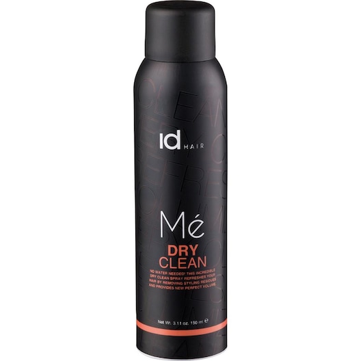 ID Hair Mé for Men Dry Clean Schaumfestiger Herren