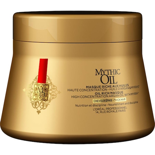 L’Oréal Professionnel Paris - Mythic Oil
