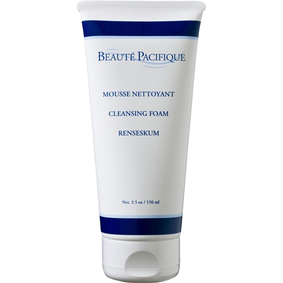 Beauté Pacifique Pulizia Cleansing Foam