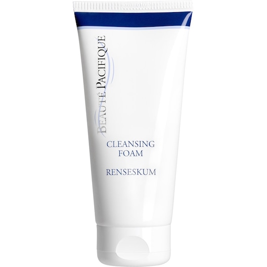 Beauté Pacifique Hudrensning Rensende skum Rengøring Female 150 ml
