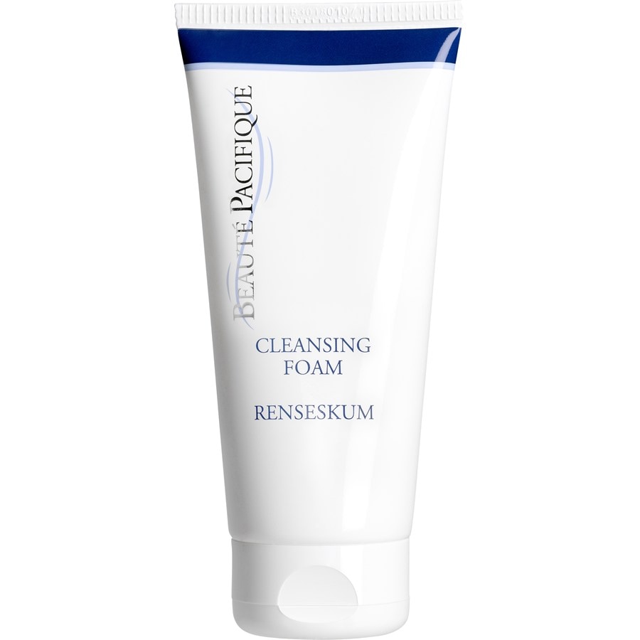 Beauté Pacifique Cleansing Foam 150 ml 3