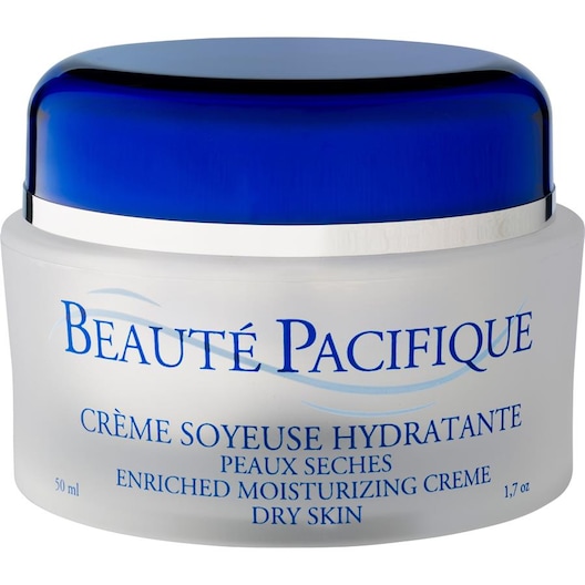 Beauté Pacifique - Trattamento giorno