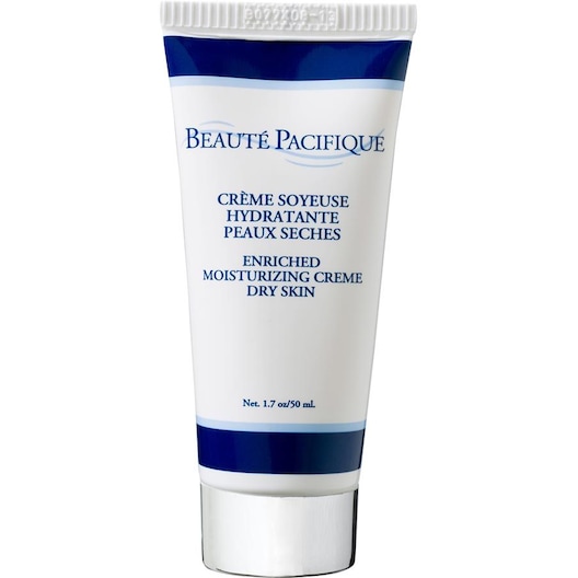 Beauté Pacifique Dagpleje Fugtighedscreme til tør hud Female 50 ml