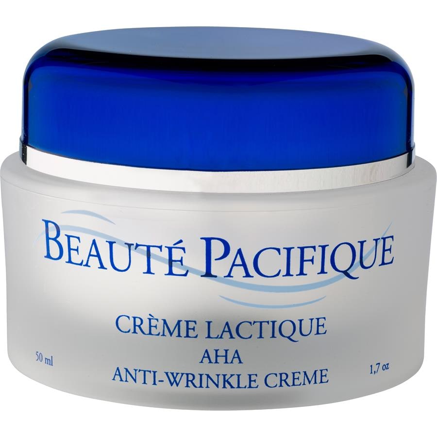 Beauté Pacifique Trattamento giorno AHA Vitamin C Glow Anti-Wrinkle Cream