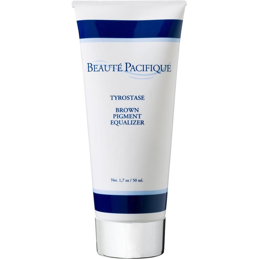 Beauté Pacifique Trattamento giorno Tyrostase Brown Pigment Equalizer