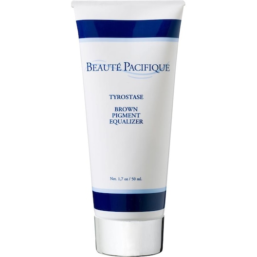 Beauté Pacifique - Day Care