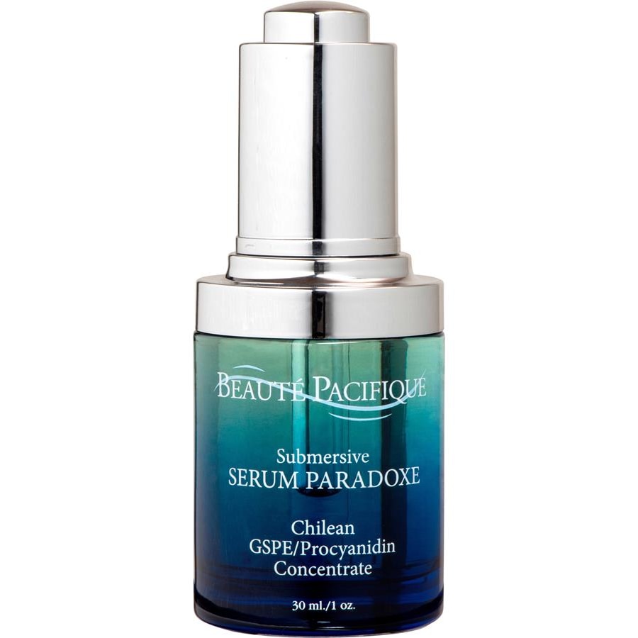 Beauté Pacifique Trattamento giorno Submersive Serum Paradoxe