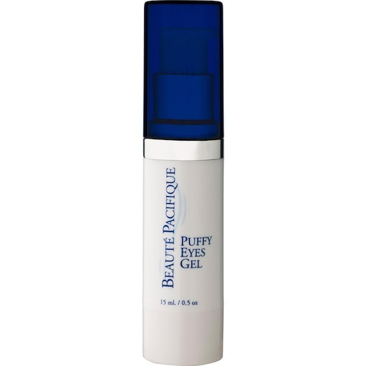 Beauté Pacifique Augenpflege Puffy Eyes Gel Damen 15 ml