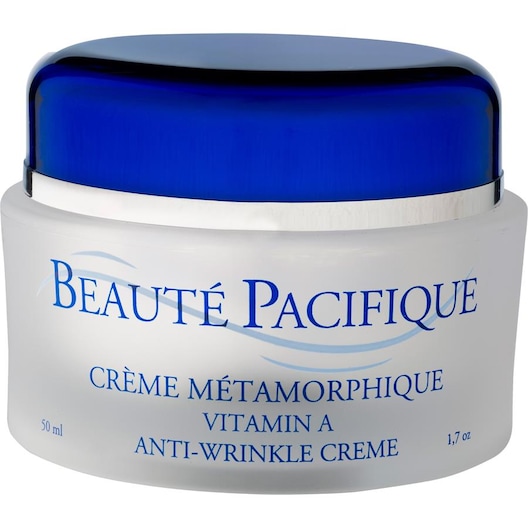 Beauté Pacifique Natpleje A-vitamin antirynkecreme Pleje om natten Female 50 ml