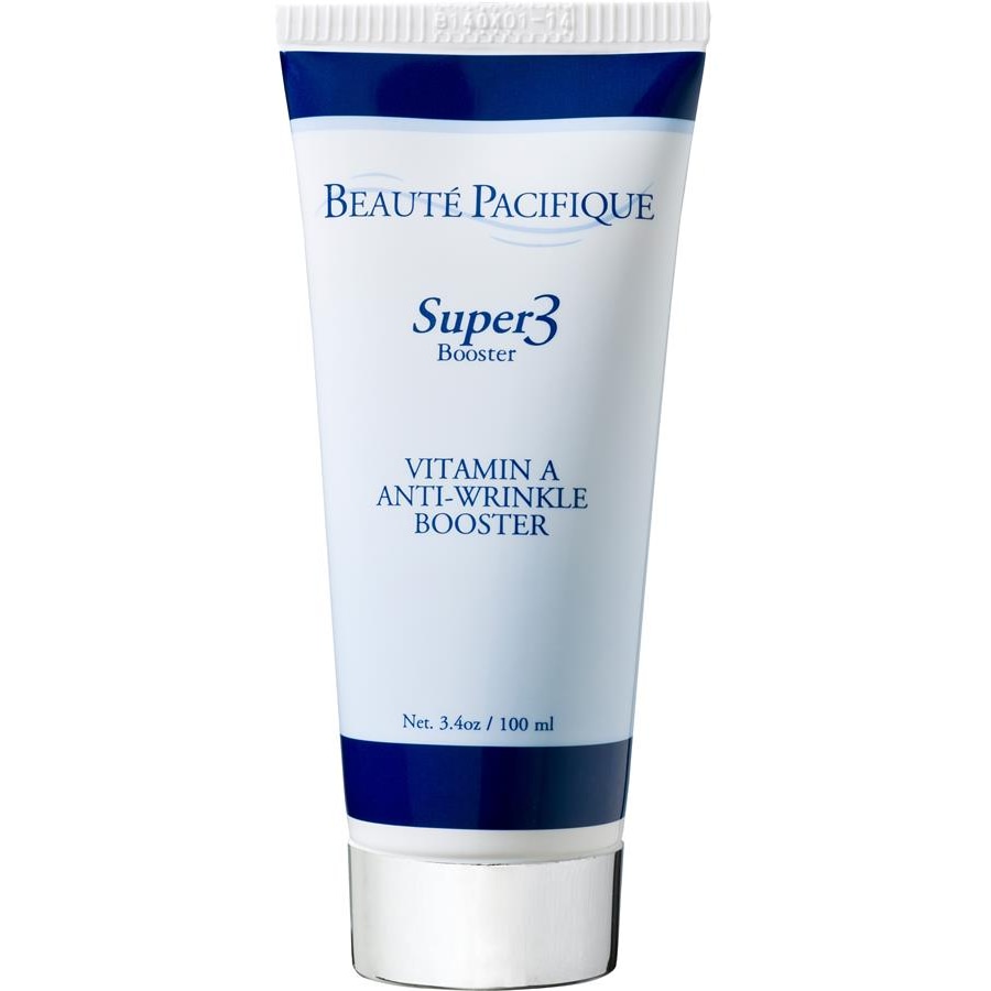 Beauté Pacifique Trattamento notte Super 3 Booster Integratore anti-rughe alla vitamina A