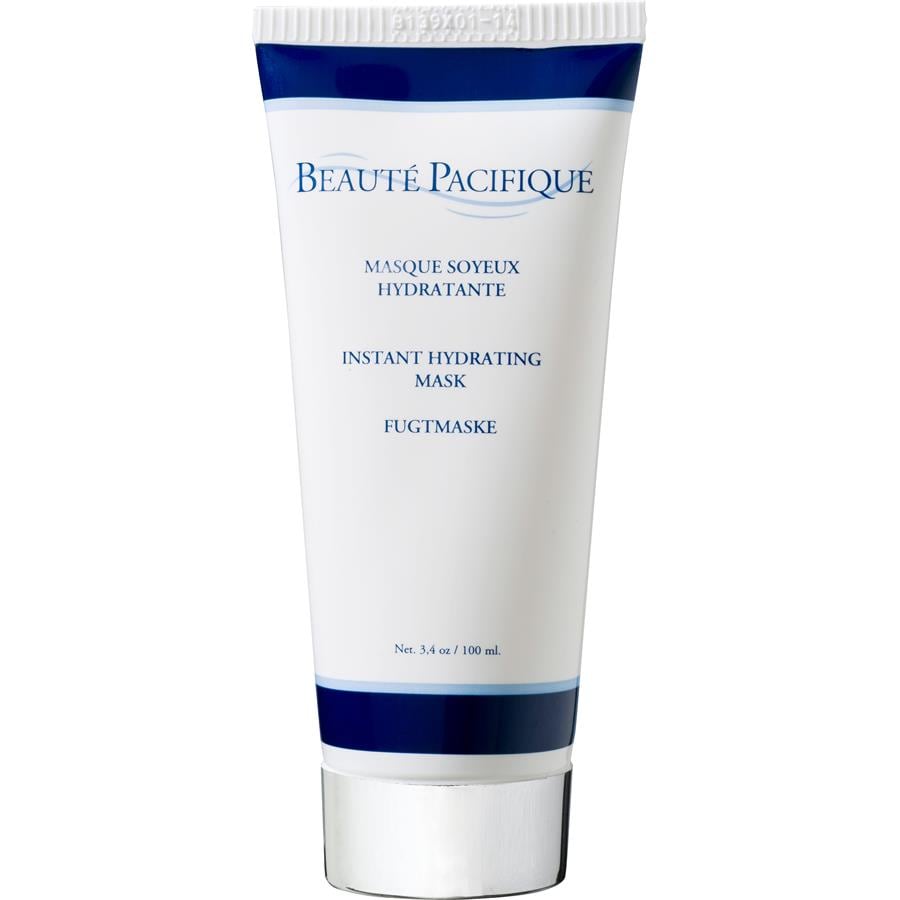 Beauté Pacifique Maschere Instant Hydrating Mask